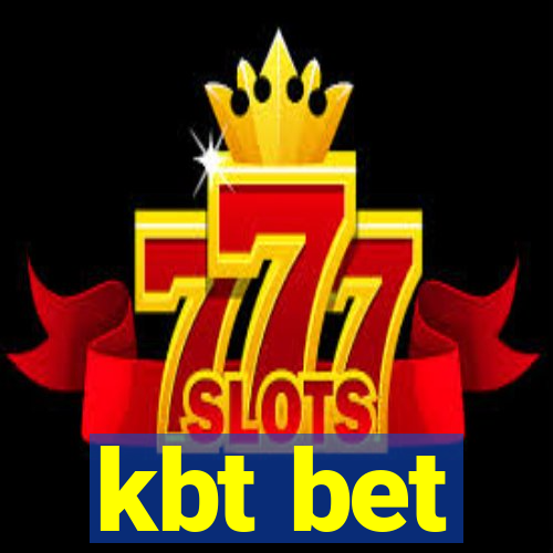 kbt bet